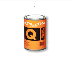 Cire d'étanchéité sous vide Apiezon Modèle Q 1 kg, composé d'étanchéité sous vide à haute viscosité - Product Image 1