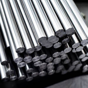 Lembut secara magnetik 1J36 1J50 1J77 <span class=keywords><strong>1J79</strong></span> 1J85 1j85 Supermalloy alloy baja bulat <span class=keywords><strong>bar</strong></span> - Product Image 6