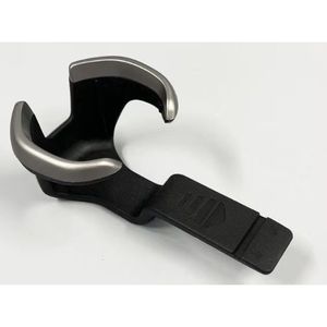 Sirui Car Cup Holder 52124622 Front Seat Compatible With Chevrolet Trailblazer <b>S10</b> - Product Image 2
