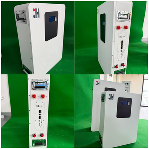 Système <span class=keywords><strong>solaire</strong></span> de 15 kW pour la maison, <span class=keywords><strong>kit</strong></span> <span class=keywords><strong>solaire</strong></span> complet pour toit avec <span class=keywords><strong>batterie</strong></span> au <span class=keywords><strong>lithium</strong></span> pour stockage d'énergie de secours - Product Image 6