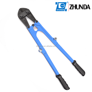 Coupe-boulon robuste outils à main câble Type européen chaîne fil pince coupante coupe-boulon - Product Image 2