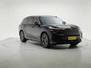 NIO Ledao L90 Vehículo Eléctrico de Nueva Energía Usado, SUV de 5 Puertas y 6 Asientos, 462 CV, <span class=keywords><strong>Coche</strong></span> de <span class=keywords><strong>Segunda</strong></span> <span class=keywords><strong>Mano</strong></span> - Product Image 3