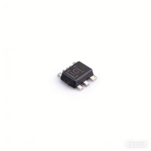 Nouvelle puce mémoire EMCP IC TPS61023DRLR avec capacités avancées et montage standard pour applications électroniques - Product Image 1