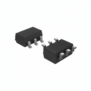 Servicio Integral Original STT2PF60L SOT-23-6 Transistores Compre Componentes Electrónicos en Línea - Product Image 1