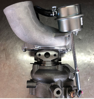 Nouveau turbocompresseur GT1752S 28200-4A101 convient pour Hyundai Sorento convient pour Kia D4CB moteur 2.5L 2002-733952-5001S 733952-0001