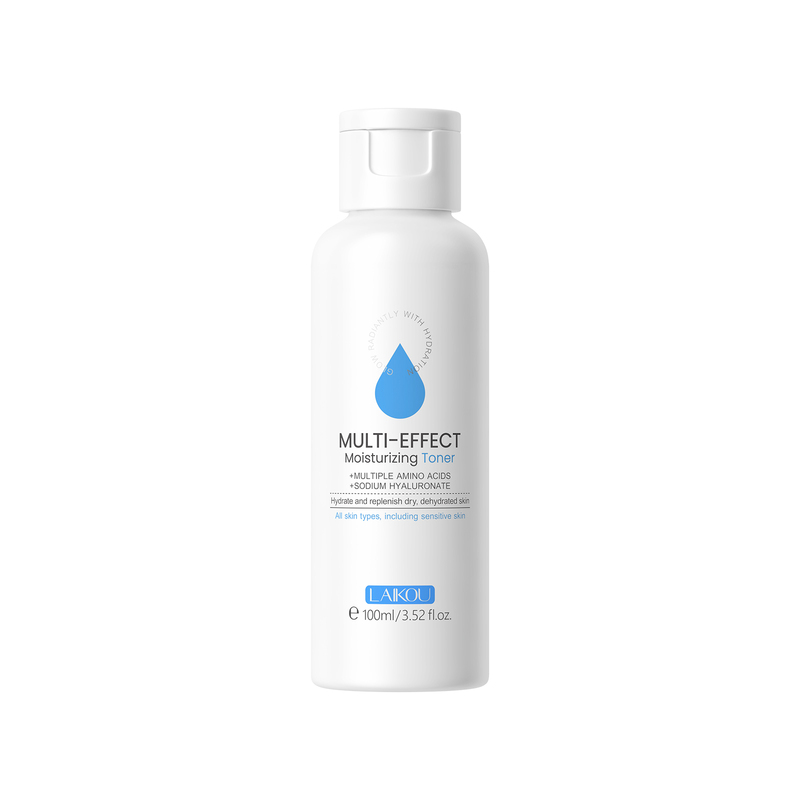 LAIKOU 7X Niacinamide Eye Cream Anti