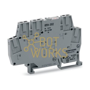 Wago 859307 - Neuf - Product Image 1