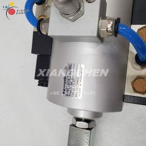 Unité de cylindre pneumatique L2.335.071 pour Heidelberg CD74 XL75 SM52 PM74 CD102 - Product Image 5