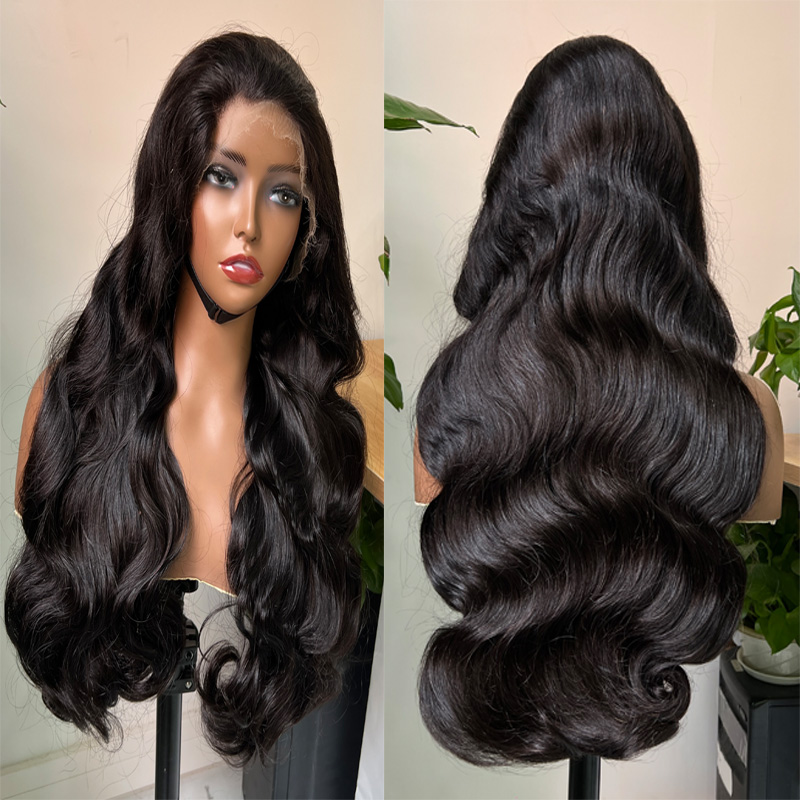 Body Wave