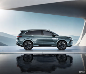 BYD Tang <span class=keywords><strong>L</strong></span> DM Edizione Drone Player, Auto Elettrica a Lunga Autonomia 2025, Batteria Cinese NEDC 101-200km 30kWh, 1.5TI 225Nm, Basso MOQ - Product Image 4