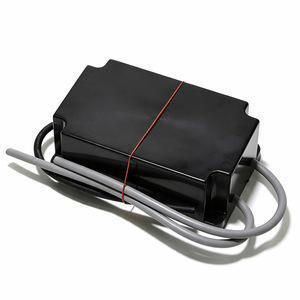 Transformador de Alta Tensión para Teléfono Eléctrico, 9kV 1800W, Monofásico, Tipo EI, Refrigeración por Aire, Fuente de Alimentación - Product Image 1