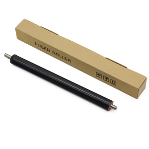 Rouleaux de pression métalliques pour imprimantes <span class=keywords><strong>HP</strong></span> M402, 403, 426, 427, 428, 429, <span class=keywords><strong>304</strong></span>, <span class=keywords><strong>305</strong></span>, 329, 404, 405 – Kits de rouleaux de fusion inférieurs QHJ (nouveauté) - Product Image 5