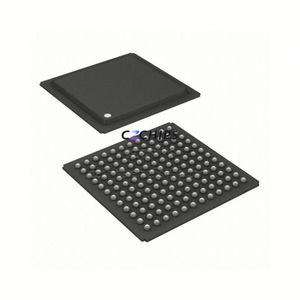 วงจรรวมไอซี BGA-100 รุ่น NSEC00K004-IT ของแท้ 100% ใหม่เอี่ยม รหัสสินค้า: F7Q9J8Y2 - Product Image 1