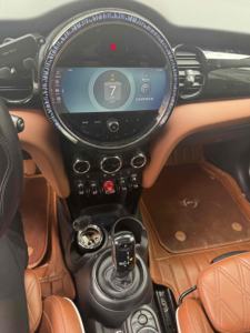 Voiture <span class=keywords><strong>MINI</strong></span> Hatchback d'occasion 2022 1.5T <span class=keywords><strong>COOPER</strong></span>, édition spéciale Coopers - Product Image 3