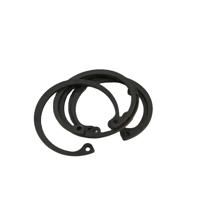 Ring Elastic Seeger Hub Rear Wheel Circlip piaggio ape Tm | eBay