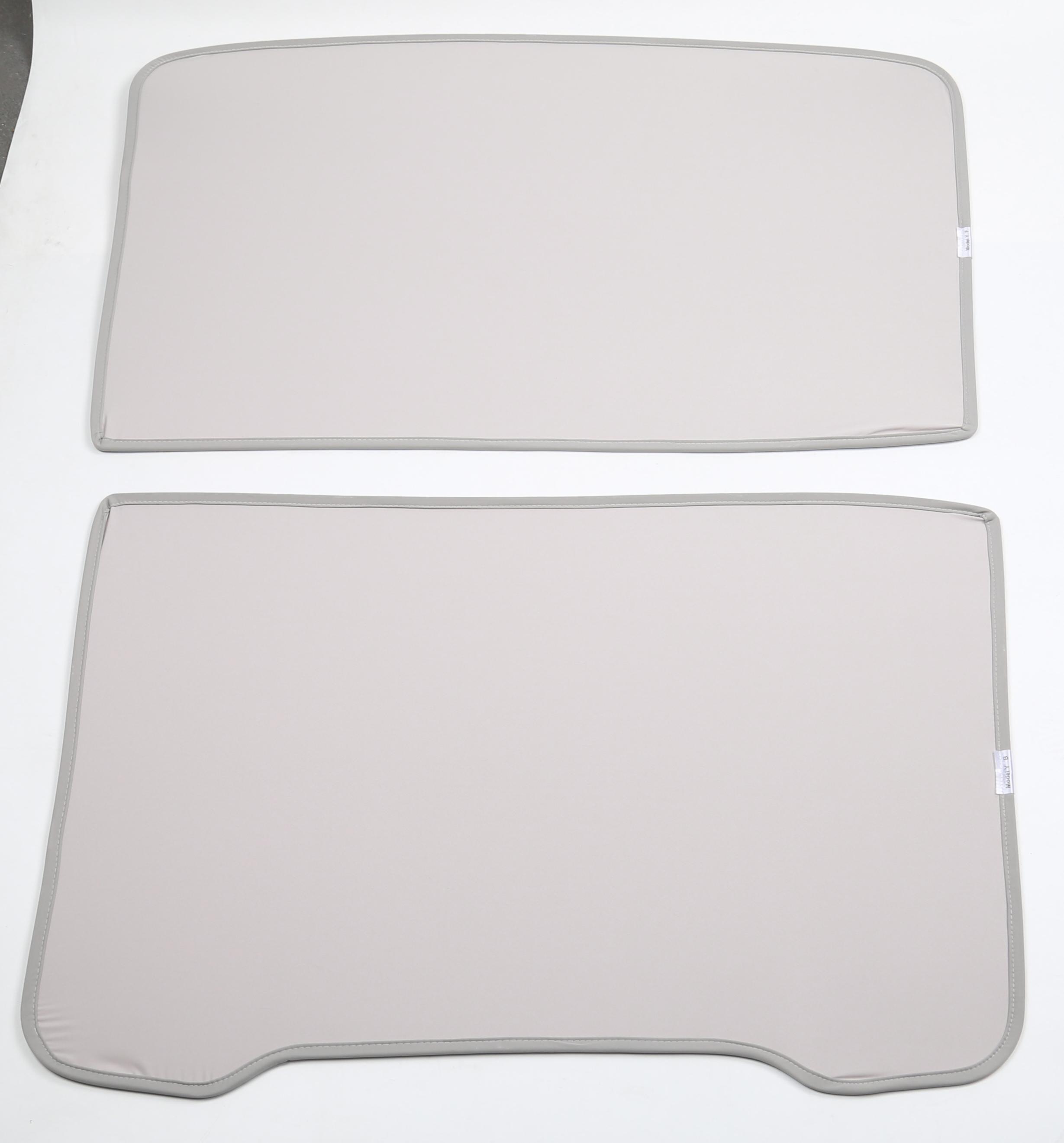 Grey Roof Window Juniper Y