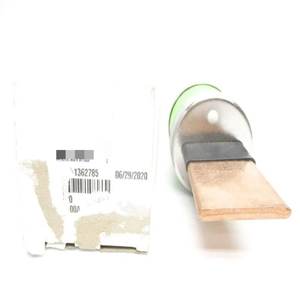 FRN-R-600 de programmation PLC d'automatisation industrielle d'entrepôt prêt d'origine 250VAC 600A - Product Image 1