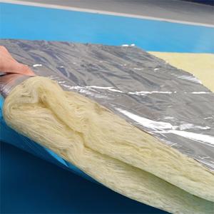 Refroidisseur en forme <span class=keywords><strong>de</strong></span> feuille à <span class=keywords><strong>panneau</strong></span> isolé sous vide (VIP) en matériau thermique du fabricant pour la construction pour une utilisation en extérieur - Product Image 4