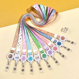 <span class=keywords><strong>2025</strong></span> Mới Sáng Tạo Có Thể Mở Rộng Phim Hoạt Hình Chủ Thẻ Điện Thoại Anime Dây Buộc Tùy Chỉnh Dây Buộc Với Logo - Product Image 2