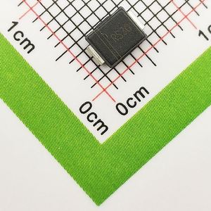 new&original RS3GB SMB DO-214AA Diodes Fast Recovery Diodes 3A 1.3V 400V 150ns - Product Image 1