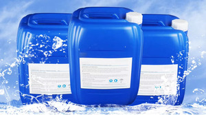 Membrana RO Ácida de Alta Calidad con Antiescalante Shuichangqing <span class=keywords><strong>SCQ</strong></span> Tech F816A, Amarillo Claro Transparente, Muestra Gratuita de Fábrica - Product Image 2
