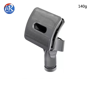 Cepillo <span class=keywords><strong>para</strong></span> Pelo de Mascotas (<span class=keywords><strong>Perros</strong></span> y Gatos) con Manguera Extensible, Compatible con Aspiradoras <span class=keywords><strong>Dyson</strong></span> V6, V7, V8, V10, V11 y V15 - Product Image 3