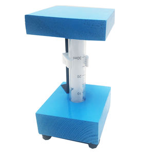 Gelsonlab HSPD-003A Pas Cher et <span class=keywords><strong>simple</strong></span> Loi de Boyle Appareil D'expérimentation Boyles droit Appareil - Product Image 5