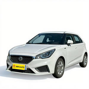 <span class=keywords><strong>Auto</strong></span> Usata MG3 2017 1.5L Cambio Automatico Smart Link di Lusso Veicoli di Seconda Mano Hatchback 5 Porte 5 Posti Trazione a 2 Ruote - Product Image 1