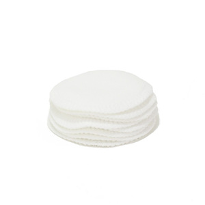 Tampons carrés démaquillants réutilisables en <span class=keywords><strong>coton</strong></span> de bambou <span class=keywords><strong>coton</strong></span> cosmétique - Product Image 6