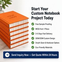 Carnet personnalisé de qualité supérieure, reliure coptique, reliure cousue, dos apparent, journal artistique fait main, impression esthétique, impression de carnets personnalisés