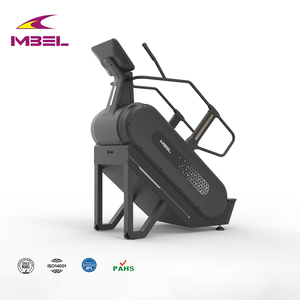 カーディオジムフィットネス機器階段クライミングマシン急勾配ランニングクライマー階段マスターマシン - Product Image 6