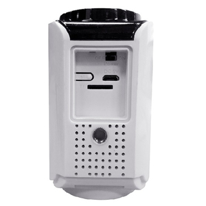 Cámara de Vigilancia CCTV Inteligente con Control por Voz Alexa, <span class=keywords><strong>Mini</strong></span> Cámara Interior con Ranura para Batería de Litio - Product Image 4
