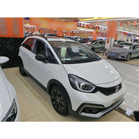 Mobil Bekas Honda LIFE 2021 Dijual Bensin Otomatis SUV FWD 5 Kursi Setir Kiri Stok Dealer Mobil Bekas Honda 1.5L