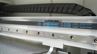 Plotter de impresión digital UV DTF, máquina impresora de inyección de tinta, impresora 3D UV DTF, logotipo de TPU para camisetas de fútbol personalizadas