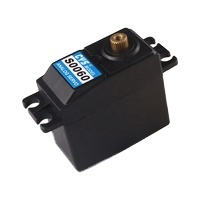 CYS CYS-S0060 Servo Digital 6kg.cm untuk Mobil RC, Pesawat, Helikopter, Robot