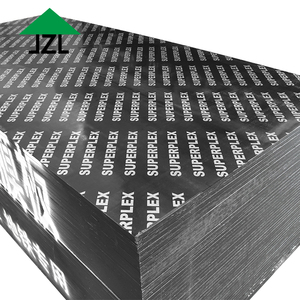 Tablero fenólico marrón negro Encofrado <span class=keywords><strong>de</strong></span> madera Marina Núcleo <span class=keywords><strong>de</strong></span> álamo Chapa <span class=keywords><strong>de</strong></span> <span class=keywords><strong>abedul</strong></span> Película <span class=keywords><strong>Contrachapado</strong></span> para construcción <span class=keywords><strong>de</strong></span> edificios 1 año - Product Image 2