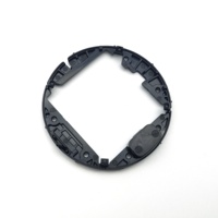 Hot Sale benutzer definierte Kunststoff-Dicht ring