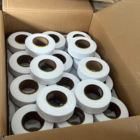 Fil de Spandex Nu Semi-Translucide Creora 20D Grade AB Haute Ténacité, Livraison Rapide Direct Usine Chine