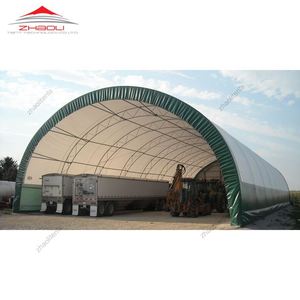 Tente <span class=keywords><strong>de</strong></span> chine 50x100 pieds, charge vent, hangar <span class=keywords><strong>de</strong></span> stockage <span class=keywords><strong>de</strong></span> vélo, abri souterrain, coût <span class=keywords><strong>de</strong></span> construction, hangar à <span class=keywords><strong>vendre</strong></span> - Product Image 2