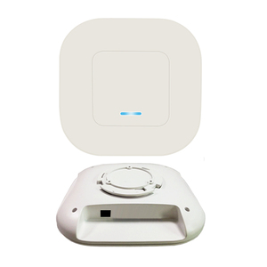 Tùy Chỉnh 190*190*40Mm Wifi Router Không Dây Chuyển Đổi Điện Tử Nhựa Vỏ AP Hộp Nối Mạng Tủ Đúc Các Bộ Phận - Product Image 3