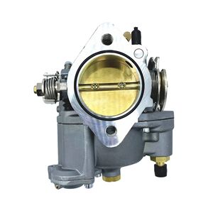<span class=keywords><strong>Carburateur</strong></span> <span class=keywords><strong>Super</strong></span> E pour Harley, modèles Twin & Sportster S & S short, Carb <span class=keywords><strong>Super</strong></span> "E" (convient: <span class=keywords><strong>Super</strong></span> Glide II), livraison gratuite en Stock - Product Image 2