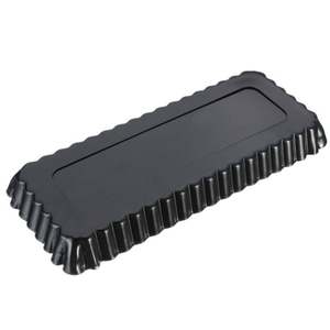 Fer A Repasser Pour Le Pain Et Gateau Plateau En Fours Grand Moule Rond Anneau De Mousse Couches <span class=keywords><strong>Mini</strong></span> Au Citron Sourire La Vie - Product Image 4