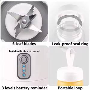 Exprimidor Manual Hidráulico de Frutas para el Hogar, de Acero Inoxidable, Pequeño, para Miel, Uvas y Arándanos, Venta al Por Mayor - Product Image 5