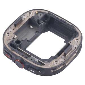 뜨거운 판매 삼성 갤럭시 시계 울트라 47mm 2024 SM-<span class=keywords><strong>L700</strong></span>/L705 원래 <span class=keywords><strong>LCD</strong></span> 스크린 프레임 베젤 플레이트 - Product Image 4