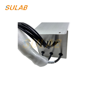 ** OT ลิฟต์406ตัวกรองอินเวอร์เตอร์ GCA657V1เครื่องปฏิกรณ์สายอินพุตสำหรับ OVF20 OVF30ไดรฟ์ - Product Image 4