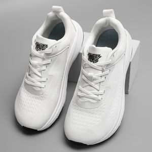 Nouvelles baskets orthopédiques pour femmes à lacets en tissu de haute qualité, pour pieds larges, <span class=keywords><strong>hallux</strong></span> <span class=keywords><strong>valgus</strong></span>, super légères, souples, pointures 36-45 - Product Image 2