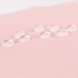 Paraguas Promocionales Personalizados para Viajes, Mini Cápsula, Protección UV, Plegables en 5 Secciones, Transparentes, para la Lluvia - Product Image 5