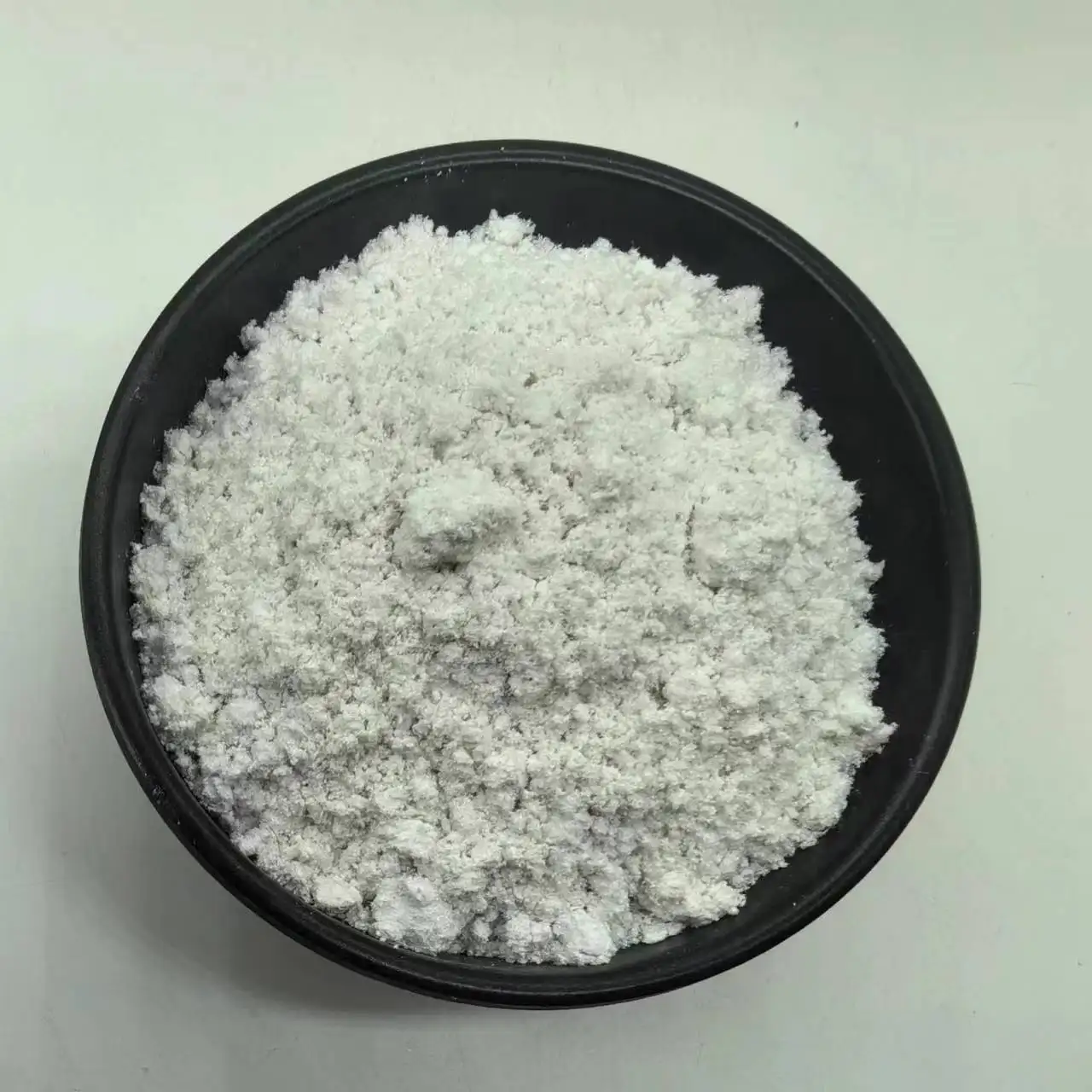 Factory direct selling Wall Insulation Natural Mineral Material 0-9mm sepiolite fiber powder sepiolite fiber