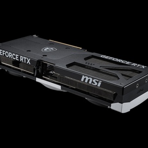 การ์ดจอคุณภาพดี GeForce RTX 5080 16G VENTUS 3X OC Plus Video Msi - Product Image 3