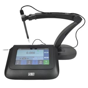 Medidor de TDS y EC con Pantalla Táctil y Calibración de 1 Punto, Medidor Digital de pH y Conductividad para Laboratorio - Product Image 1